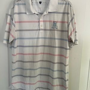 Nike Golf Polo Shirt